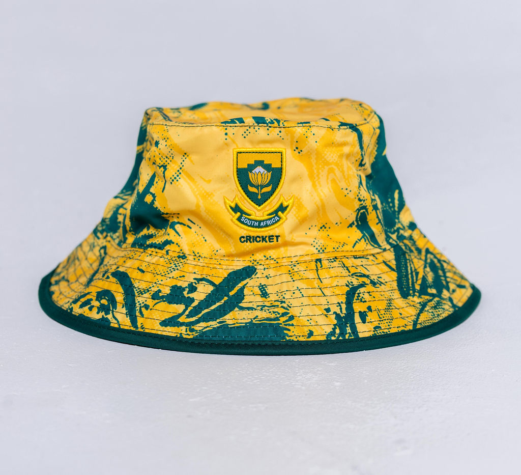 PROTEAS REVESIBLE T20 BUCKET HAT