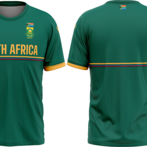 CSA ODI PROTEAS S/S Supporters Jersey