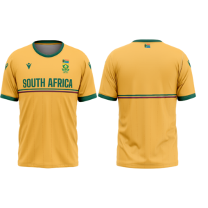 CSA T20 PROTEAS S/S Supporters Jersey