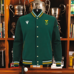 CSA PROTEAS ANTHEM JACKET (LIMITED EDITION)