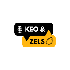 Keo & Zels Show Logo PDF